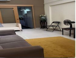 Blk 725 Clementi West Street 2 (Clementi), HDB 3 Rooms #578024951